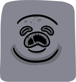 Boris - portrait from Mewgenics