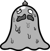 Flushmaster - portrait from Mewgenics