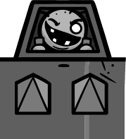 Killdozer - portrait from Mewgenics