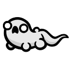 Gamete - portrait from Mewgenics