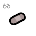 Super Bandage - trinket icon from Mewgenics