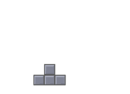 Potted Boxwood - furniture sprite from Mewgenics