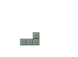 Vase of Daisies - furniture sprite from Mewgenics