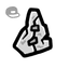 Tinfoil Hat - head icon from Mewgenics