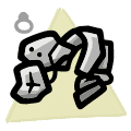 Scrapper's Hat - head icon from Mewgenics