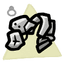 Scrapper's Hat - head icon from Mewgenics