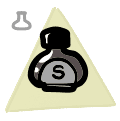 Smelling Salts - trinket icon from Mewgenics