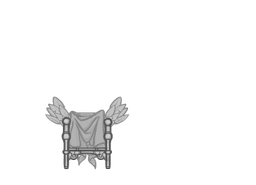 60s Radio - furniture sprite from Mewgenics