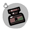 Rubber Cement - trinket icon from Mewgenics