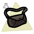 Fanny Pack - neck icon from Mewgenics
