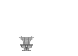 90s Radio - furniture sprite from Mewgenics