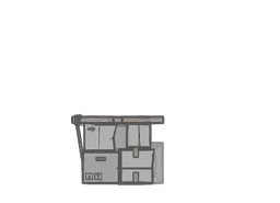 Barrel - furniture sprite from Mewgenics