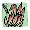 Phoenix Hat - head icon from Mewgenics