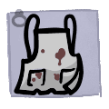 Chef's Apron - neck icon from Mewgenics