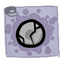 Gorgon's Eye - trinket icon from Mewgenics