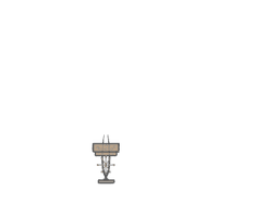 Large Easter Island Head - furniture sprite from Mewgenics