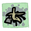 Sludge Hat - head icon from Mewgenics