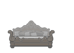 Lord Shiva Statue - furniture sprite from Mewgenics