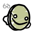 Happy Face - face icon from Mewgenics