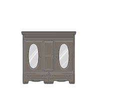 Olmec Head - furniture sprite from Mewgenics