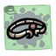 Thrumming Circlet - head icon from Mewgenics