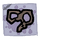 Cathide Mask - face icon from Mewgenics