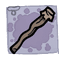 Rain Staff - weapon icon from Mewgenics