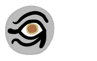 Eye of Ra - face icon from Mewgenics