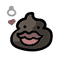 Enchanting Poop - trinket icon from Mewgenics
