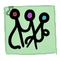 Chaos Device - head icon from Mewgenics