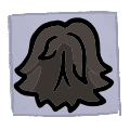 Thick Hide - neck icon from Mewgenics