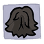 Thick Hide - neck icon from Mewgenics
