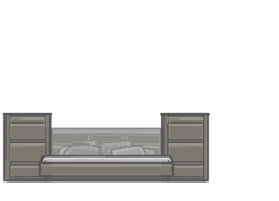 Vacuum - furniture sprite from Mewgenics