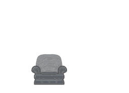 Large Empty Vase - furniture sprite from Mewgenics
