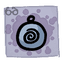 Mage Seal - trinket icon from Mewgenics