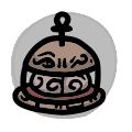 Brain In A Jar - head icon from Mewgenics