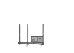 Mattress - furniture sprite from Mewgenics