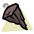 Slag Tight - head icon from Mewgenics