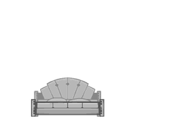 80s Bed - furniture sprite from Mewgenics