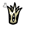 Child's Crown - head icon from Mewgenics