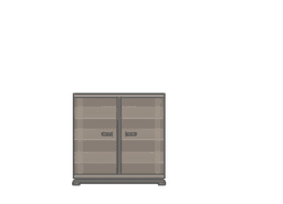 80s Stove - furniture sprite from Mewgenics