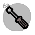 Tinker Tools - trinket icon from Mewgenics