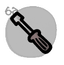 Tinker Tools - trinket icon from Mewgenics