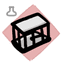 Tiny Cage - trinket icon from Mewgenics