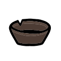 Oak Helmet - head icon from Mewgenics