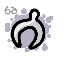 Wish Bone - trinket icon from Mewgenics