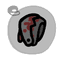 Bloody Bear Traps - weapon icon from Mewgenics
