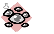 Ethereal Eyes - face icon from Mewgenics