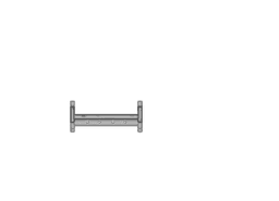 Atomic Radio - furniture sprite from Mewgenics