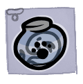 Soul Jar - trinket icon from Mewgenics